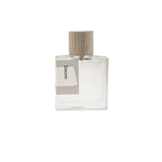 אילק סינסיר - Contradictions in ILK Sincere 50ml Extrait de Parfum - בושם יוניסקס מקורי