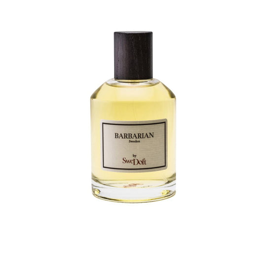 סווידופט ברבריאן - SweDoft Barbarian EDP 100ml - בושם לגבר מקורי