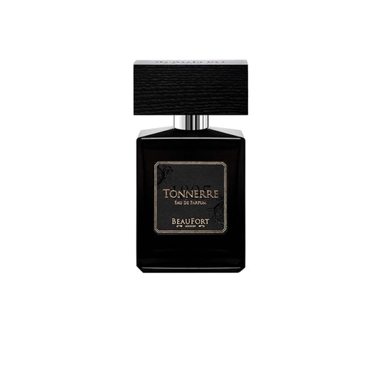 ביופורט 1805 טונר - BeauFort 1805 Tonnerre 50ml E.D.P - בושם יוניסקס מקורי