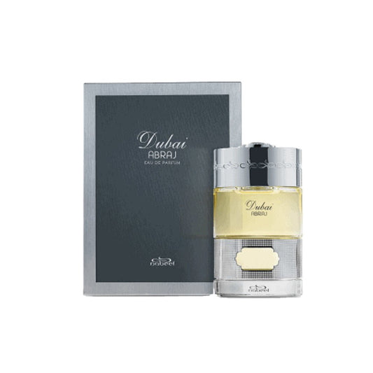 ספיריט אוף דובאי אבראז' - The Spirit of Dubai Abraj 50ml E.D.P - בושם יוניסקס מקורי