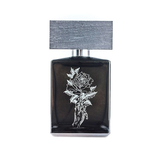 ביופורט אקרסיה - BeauFort Acrasia 50ml E.D.P - בושם יוניסקס מקורי