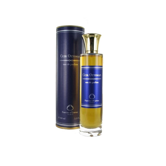 פרפום ד'אמפייר קיור אוטומן - Parfum D'Empire Cuir Ottoman 100ml EDP - בושם יוניסקס מקורי