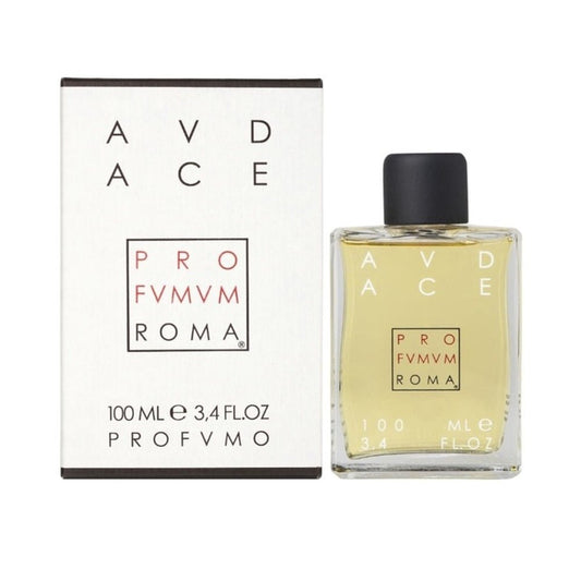 פרופומום רומא אודס - Profumum Roma Audace 100ml EDP - בושם יוניסקס מקורי
