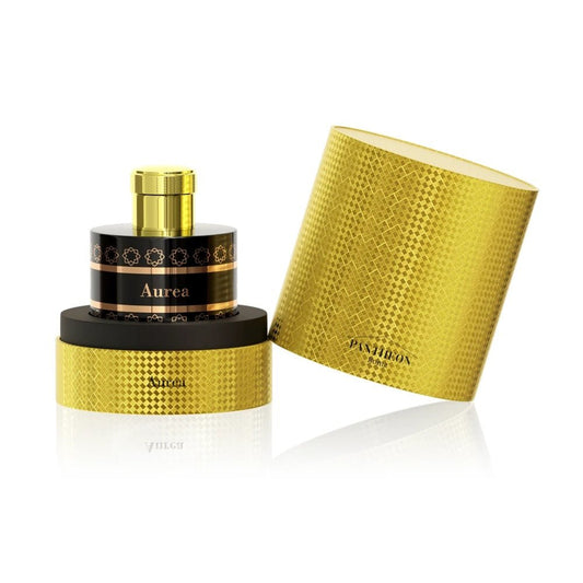 פנתאון רומא אאוראה - Pantheon Roma Aurea 100ml Extrait de Parfum - בושם יוניסקס מקורי