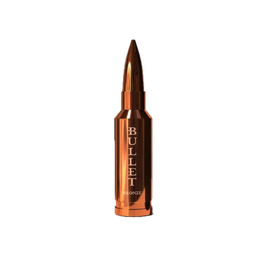 בהררה בולט ברונז פור הום - Bharara Bullet Bronze Pour Homme 75ml EDP - בושם לגבר מקורי