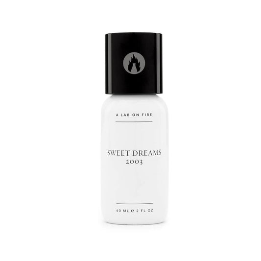 אה לאב און פייר סוויט דרימס 2003 - A Lab On Fire Sweet Dreams 2003 60ml Perfume - בושם יוניסקס מקורי