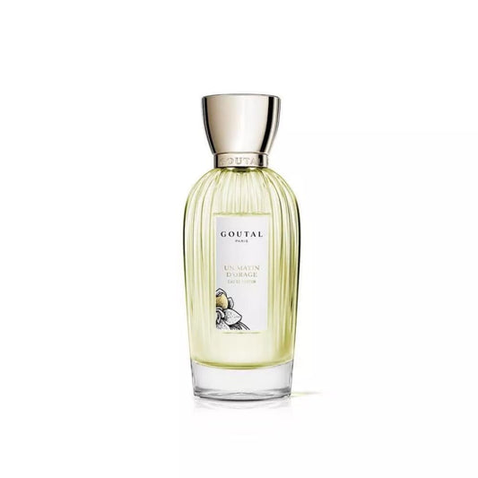 אניק גוטאל און מאטין ד'אוראג' - Annick Goutal Un Matin D'Orage 100ml E.D.P - בושם לאישה מקורי
