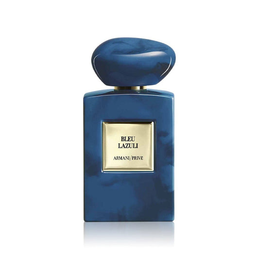 ארמני פרייב בלו לאזולי - Armani/Prive Bleu Lazuli 50ml E.D.P - בושם יוניסקס מקורי