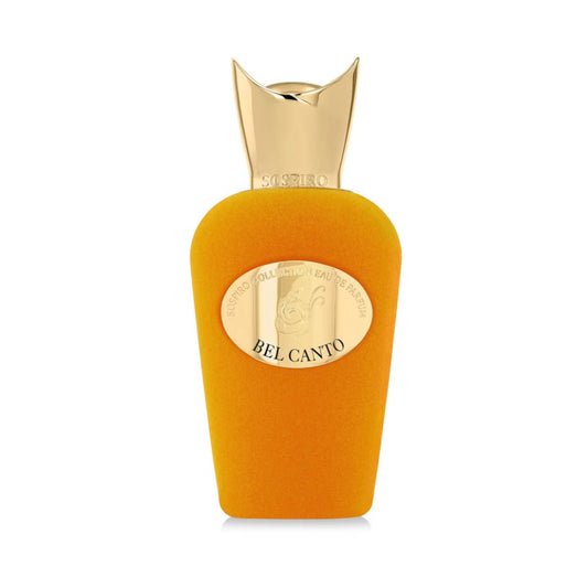 Bel Canto by Sospiro 100ml E.D.P מחיר