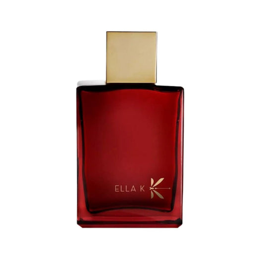 Ella K Camelia 100ml EDP - אלה קיי קאמיליה - בושם יוניסקס מקורי - לובן מור מחיר