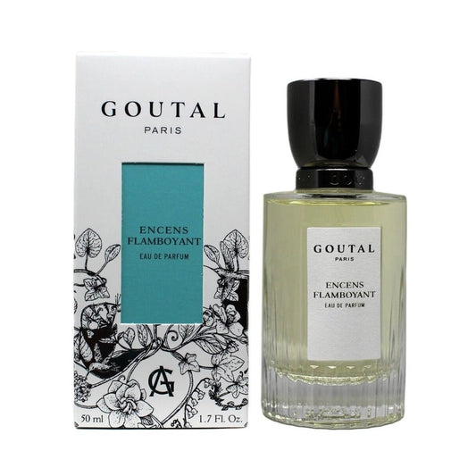 אניק גוטאל אסנס פלמבוינט - Annick Goutal Encens Flamboyant 50ml E.D.P - בושם יוניסקס מקורי