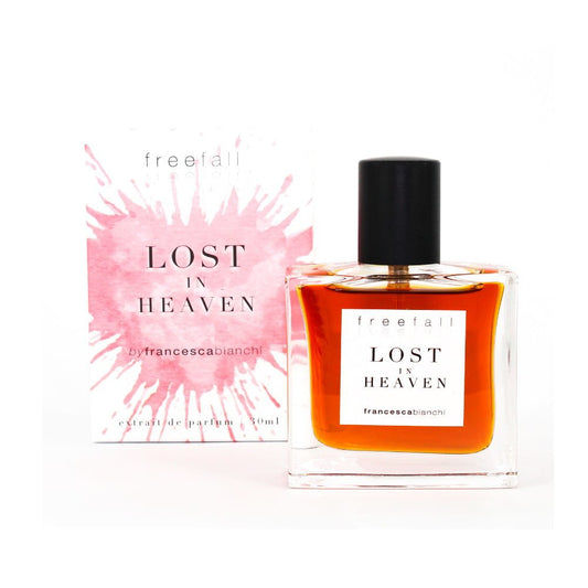 פרנצ'סקה ביאנקי לוסט אין הוואן - Francesca Bianchi Lost in Heaven Extrait de Parfum 30ml - בושם יוניסקס מקורי