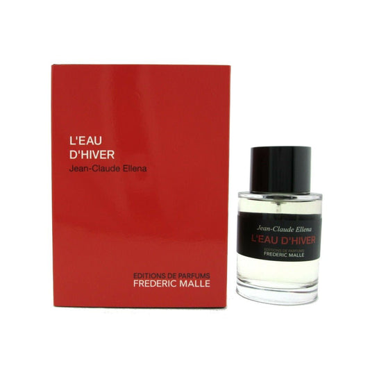 פרדריק מאל לו דיבר - Frederic Malle L'Eau D'Hiver 100ml E.D.P - בושם יוניסקס מקורי