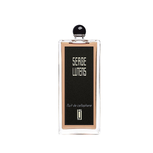 סרג' לוטנס נואי דה צלופן - Serge Lutens Nuit De Cellophane 100ml E.D.P - בושם יוניסקס מקורי - לובן מור