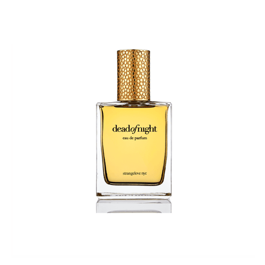 סטריינג'לאב אן.וויי.סי דד אוף נייט - Strangelove NYC Dead of Night 50ml EDP - בושם יוניסקס מקורי