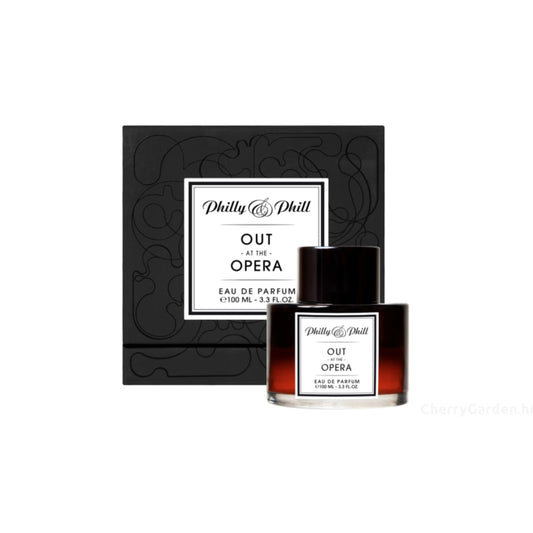 פילי אנד פיל אאוט אט דה אופרה - Philly & Phill Out At The Opera 100ml E.D.P - בושם יוניסקס מקורי