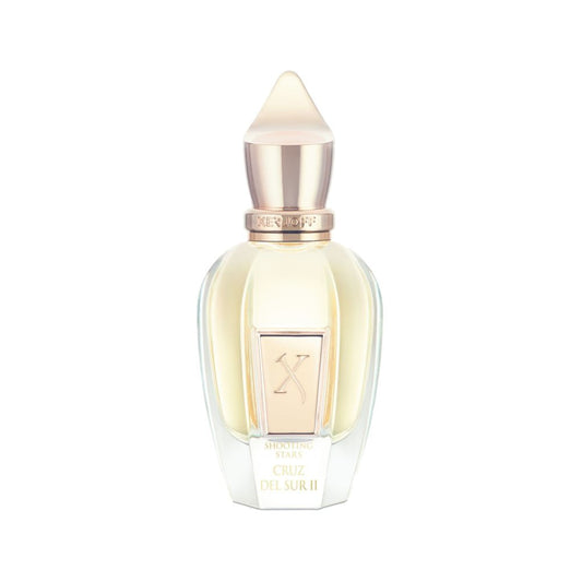 קסרג'וף קרוז דל סור 2 - Xerjoff Cruz Del Sur II 50ml E.D.P - בושם יוניסקס מקורי